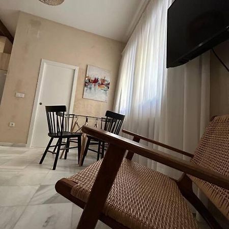 Апартаменти Casa Procurador Triana Севілья Екстер'єр фото