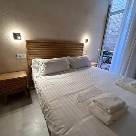 Апартаменти Casa Procurador Triana Севілья Екстер'єр фото