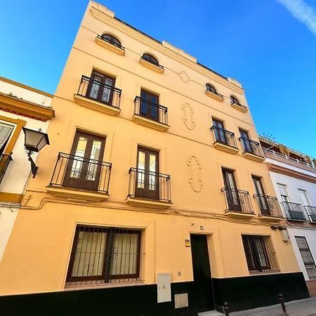 Апартаменти Casa Procurador Triana Севілья Екстер'єр фото
