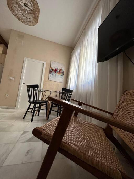 Апартаменти Casa Procurador Triana Севілья Екстер'єр фото