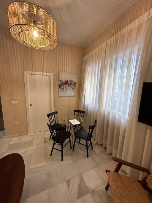 Апартаменти Casa Procurador Triana Севілья Екстер'єр фото